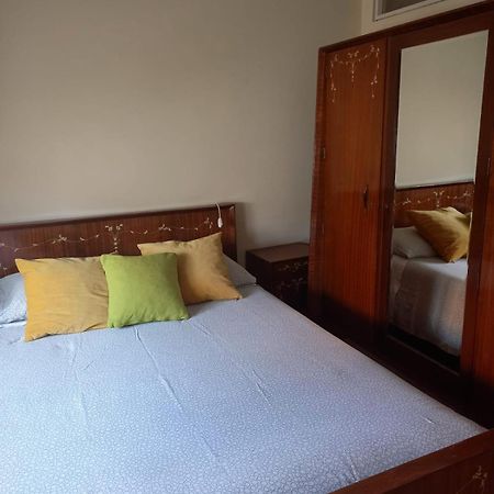 Cozy Central Apart Oporto Exterior foto