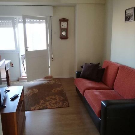 Cozy Central Apart Oporto Exterior foto