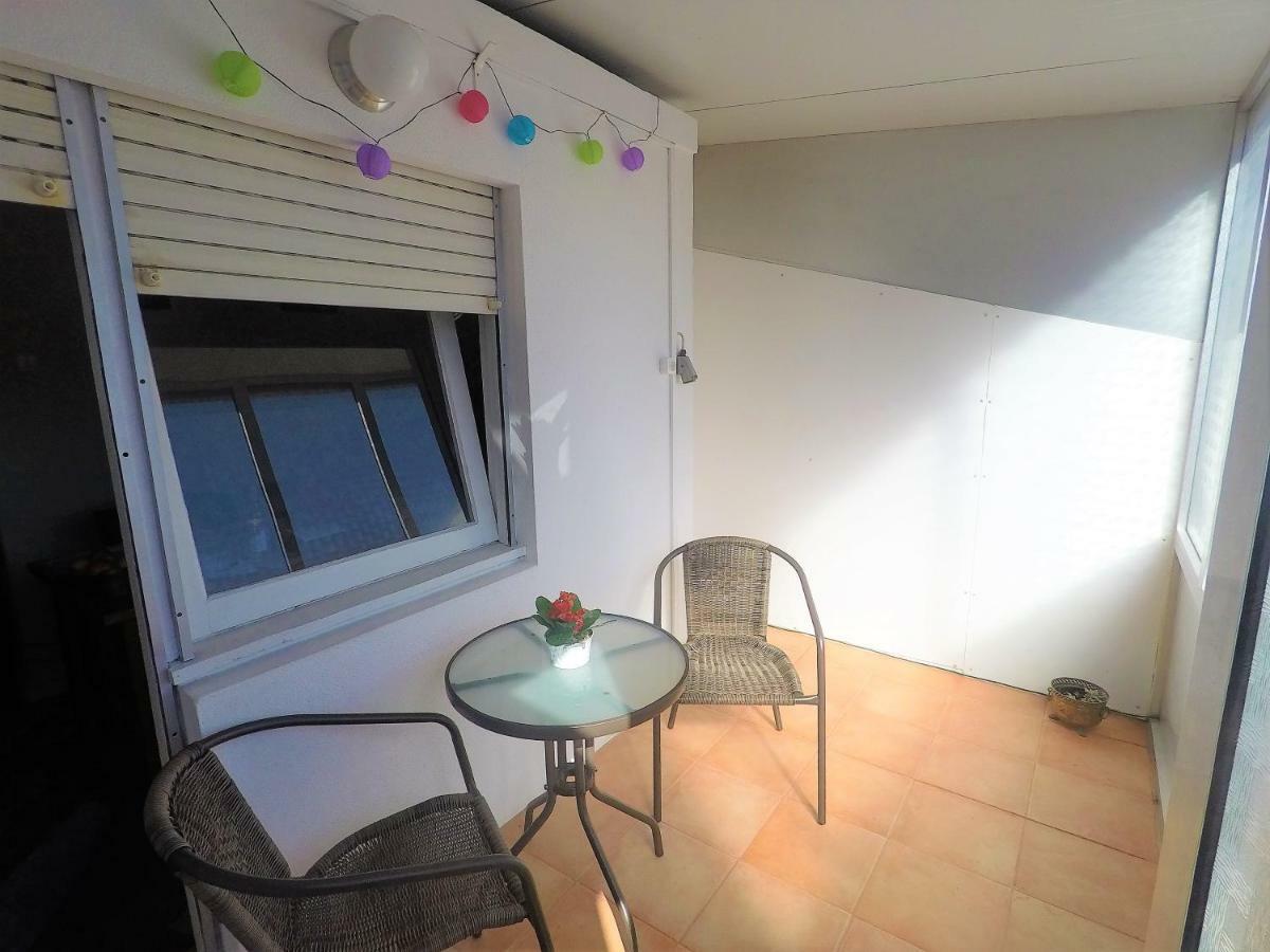 Cozy Central Apart Oporto Exterior foto
