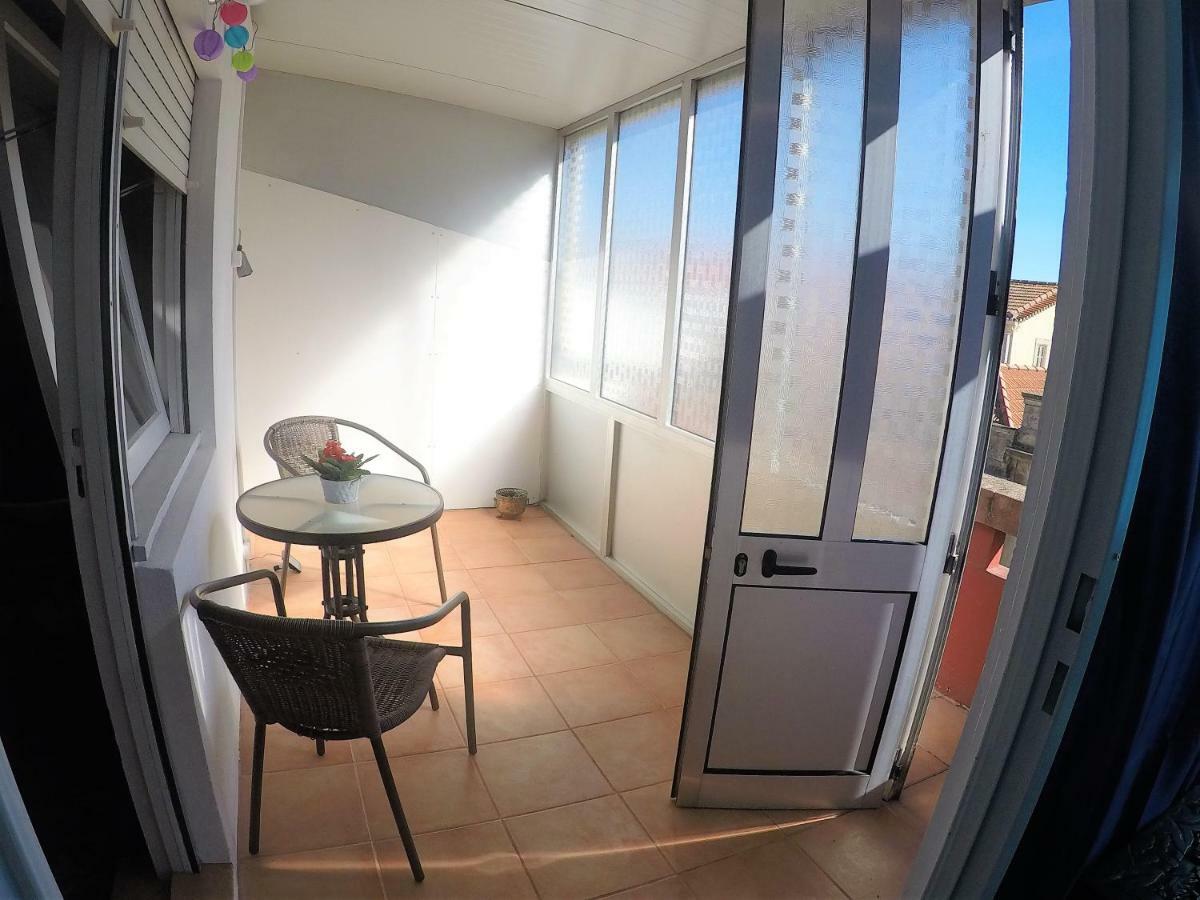 Cozy Central Apart Oporto Exterior foto