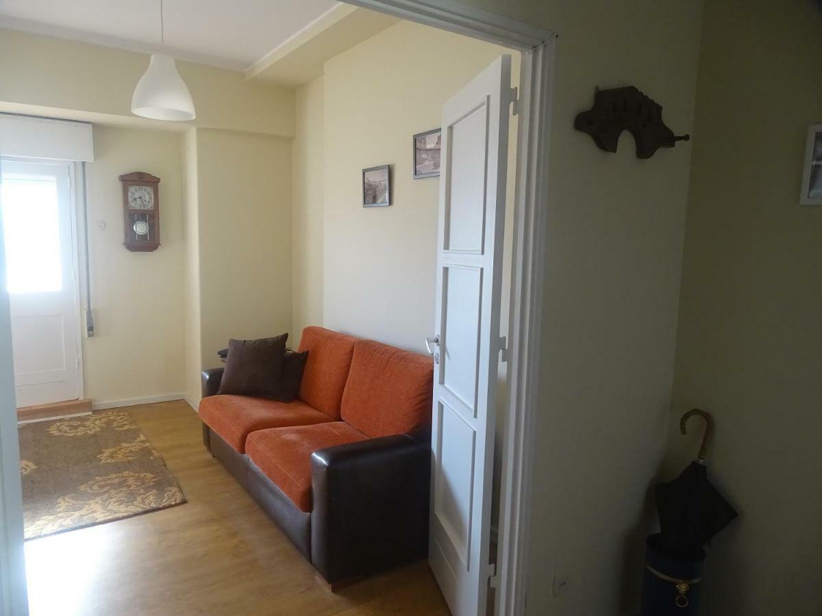 Cozy Central Apart Oporto Exterior foto