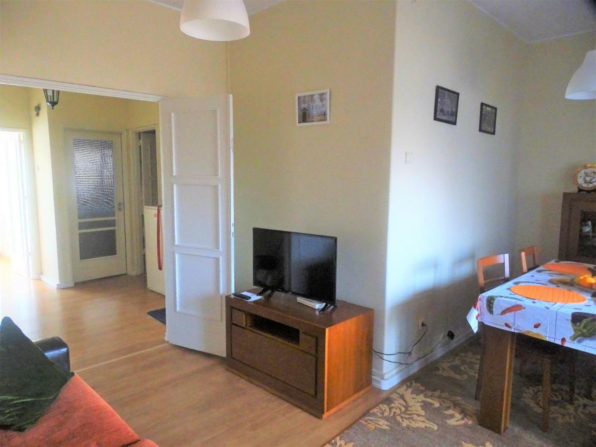 Cozy Central Apart Oporto Exterior foto